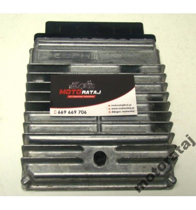 KOMPUTER FORD 4S7112A650MB 12249773 4S71-12A650-MB