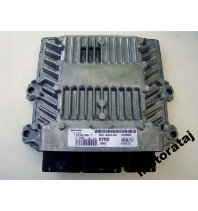 FORD 2.0TDCI 5WS40736D-T 8M51-12A650-AND KYND